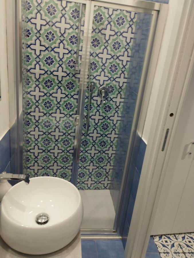 La Bomboniera B&B Amalfi Coast Vietri Eksteriør bilde